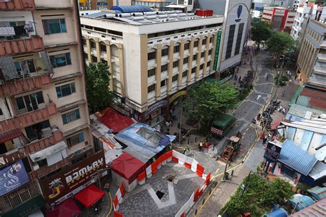 kuala lumpur casinos|Kuala Lumpur sinkhole tragedy a wake.